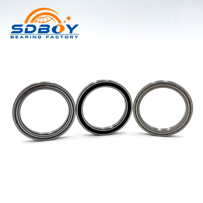 Bearing for bicycle bikes 6805 thin wall ball bearing 25*37*7mm with high precision Deep groove ball bearing for sale