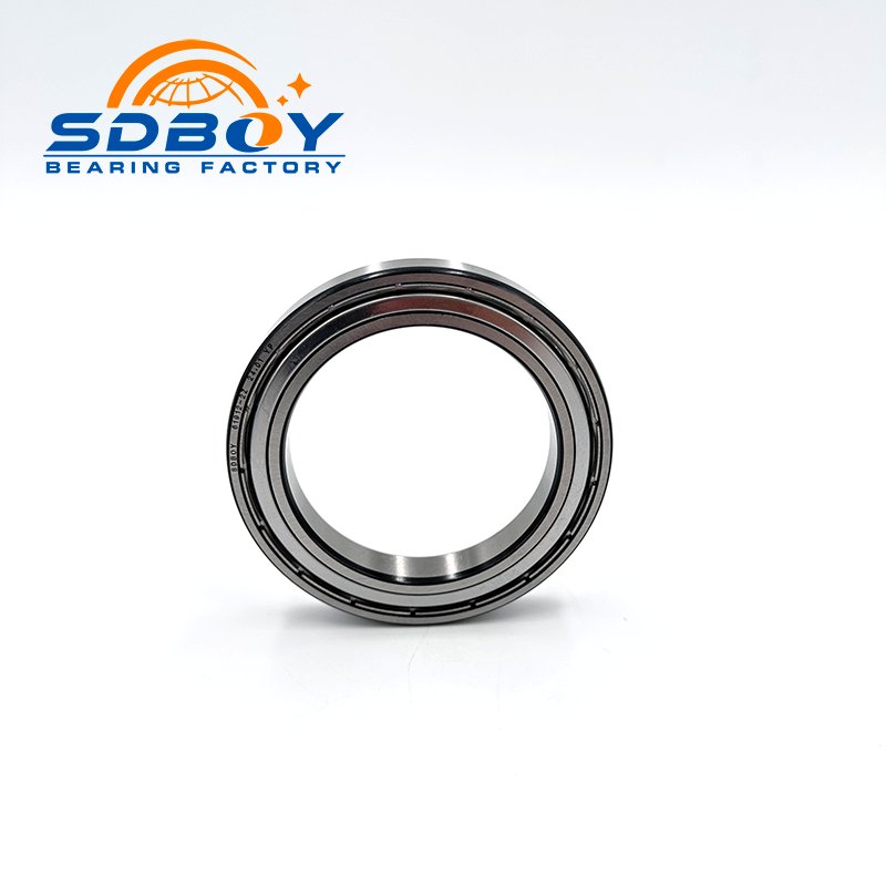 Bearing for bicycle bikes 6805 thin wall ball bearing 25*37*7mm with high precision Deep groove ball bearing for sale