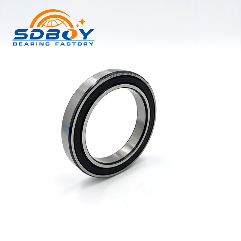 Bearing for bicycle bikes 6805 thin wall ball bearing 25*37*7mm with high precision Deep groove ball bearing for sale
