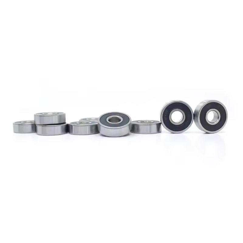 Wholesale Low Price Single Row 634 High Performance Deep Groove Ball Bearing Motorcycle 5mm Thickness 2RS ZZ Restaurants Farms