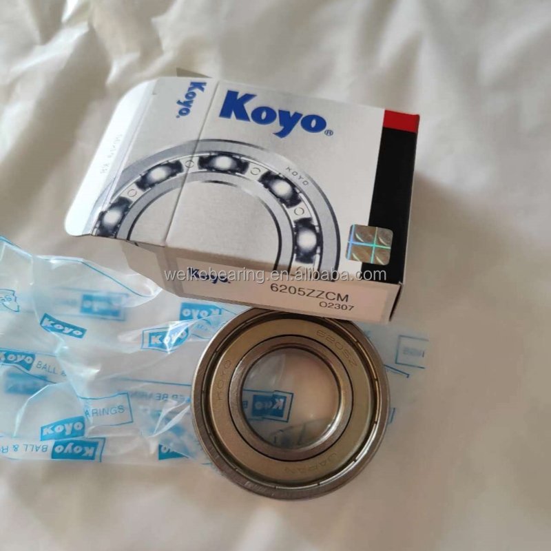 original japan koro bearings yamaha bearing cross reference 6201 6202 6203 6300 6301 6302 6004 zzc3 deep groove ball bearing