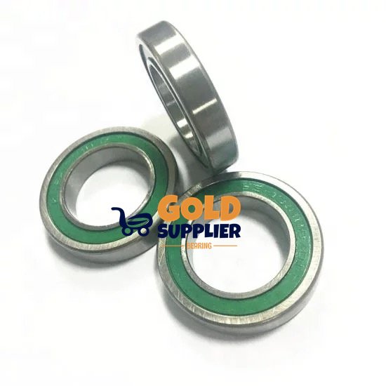 High Quality and Low bearing price KHS-131803/01 loom Air conditioner compressor Special bearings Deep groove ball bearing
