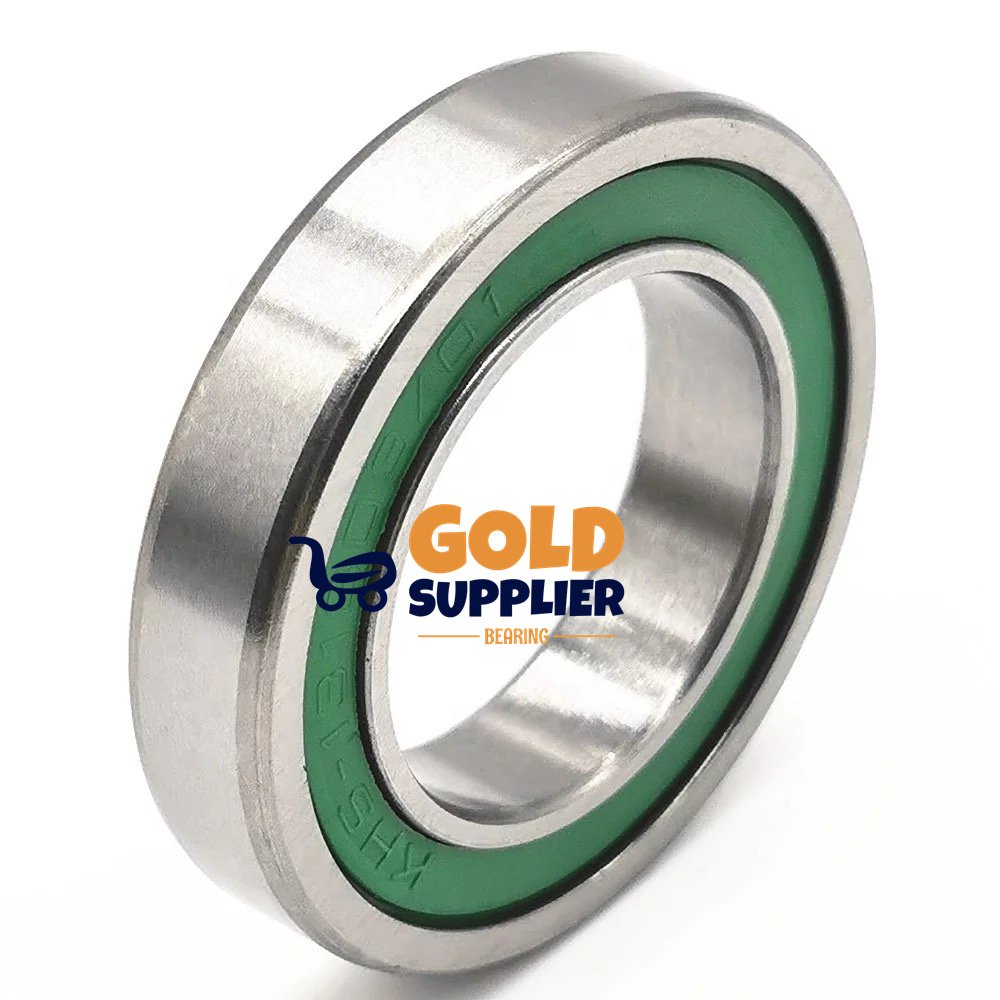 High Quality and Low bearing price KHS-131803/01 loom Air conditioner compressor Special bearings Deep groove ball bearing