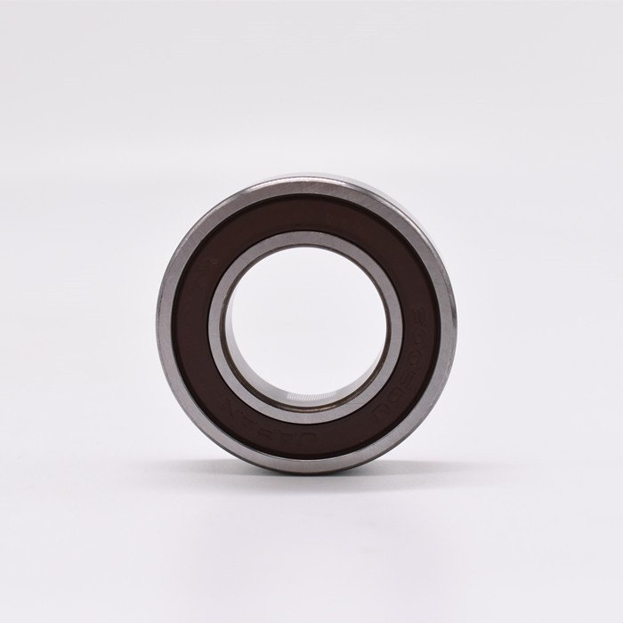 Deep groove ball bearings 6000ZZ/CM 6000DDU Electric Motor Ball Bearings EMQ