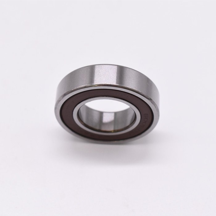 Deep groove ball bearings 6000ZZ/CM 6000DDU Electric Motor Ball Bearings EMQ