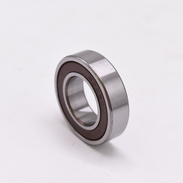 Deep groove ball bearings 6000ZZ/CM 6000DDU Electric Motor Ball Bearings EMQ