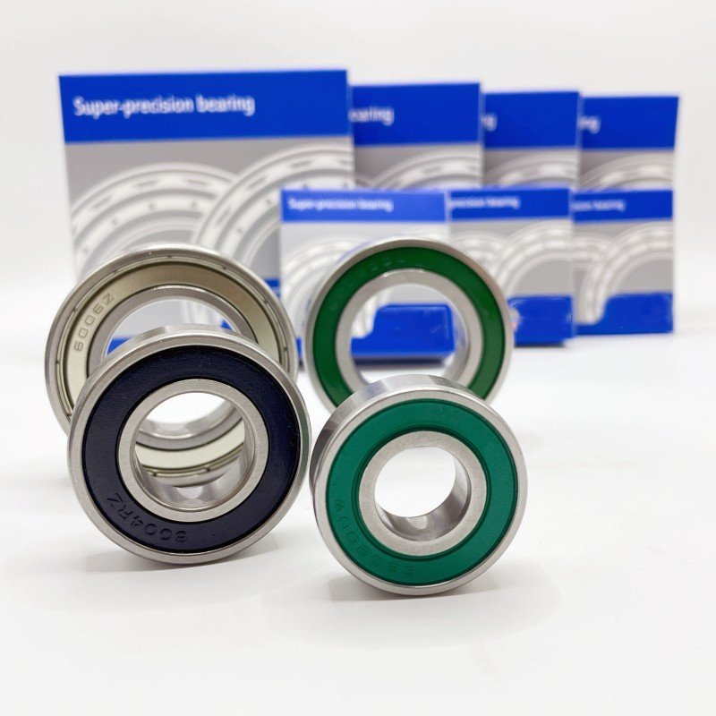 BYB Brand Deep Groove Ball Bearings Roller Bearing Normal within 3 Days 17x40x12mm Single Row Deep Groove Ball Bearing 620