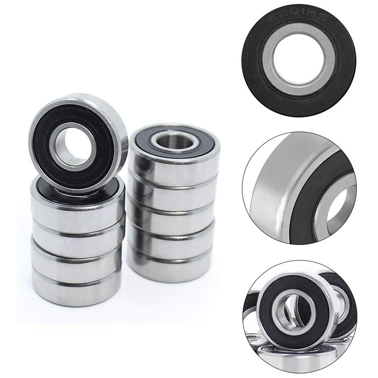 Factory Wholesale Bearing Deep Groove Ball Bearing 6212 2rs