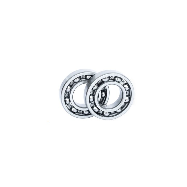 Hot Sale16006 Single Row Bicycle Ball Bearing 30*55*9mm Deep Groove Ball Bearing for Motor
