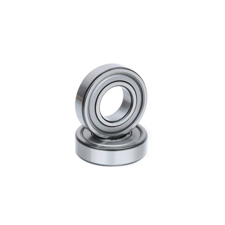 Hot Sale16006 Single Row Bicycle Ball Bearing 30*55*9mm Deep Groove Ball Bearing for Motor