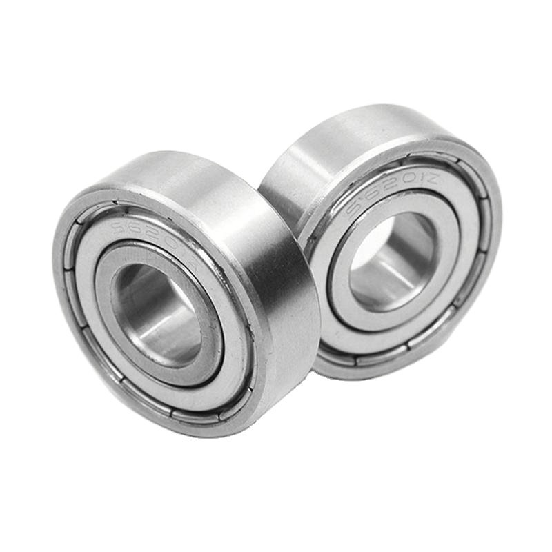 Good Quality Single Row deep groove Ball Bearing 6002-RS 6002-2RS with great price