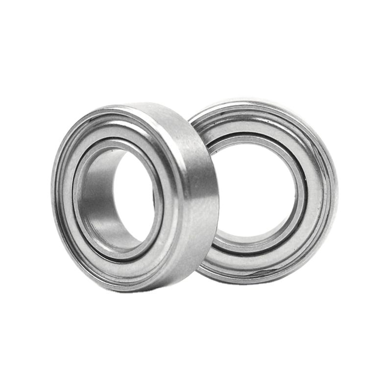 Good Quality Single Row deep groove Ball Bearing 6002-RS 6002-2RS with great price