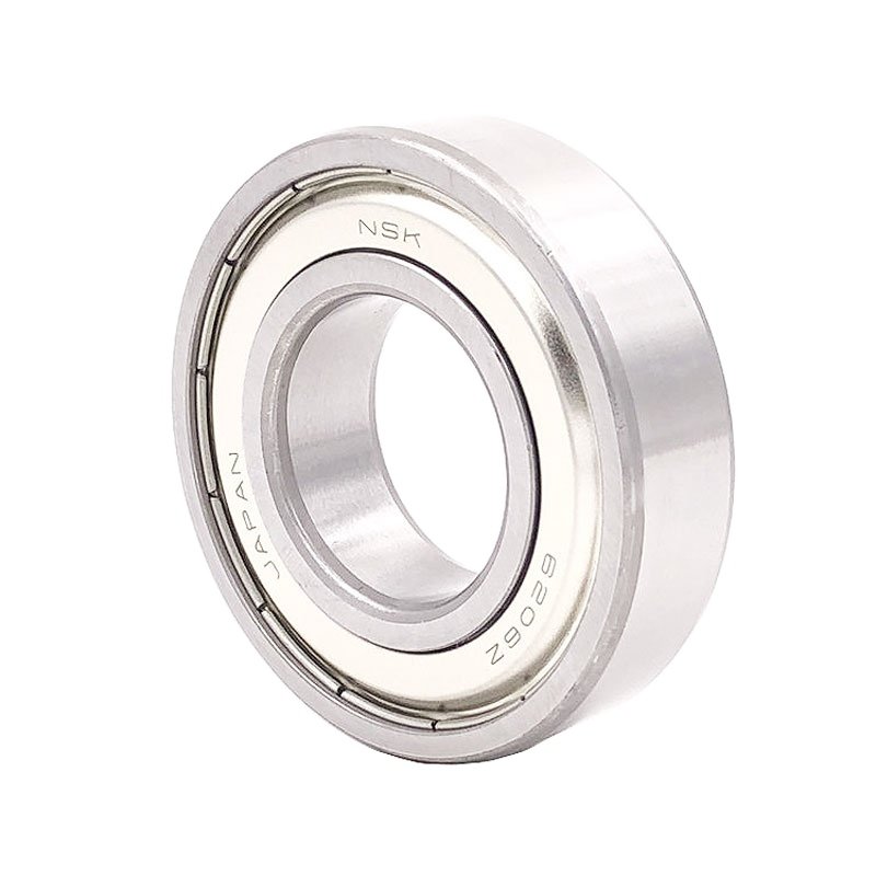 Good Quality Single Row deep groove Ball Bearing 6002-RS 6002-2RS with great price
