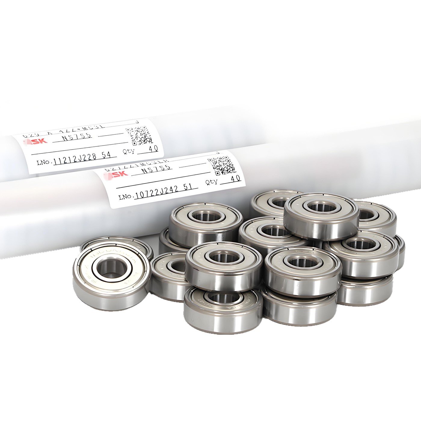 For NSK quality Miniature ball micro Deep Groove Ball bearing bearings 603 DDUC3 ZZC3 604 DDUC3 ZZC3 605 DDUC3 ZZC3