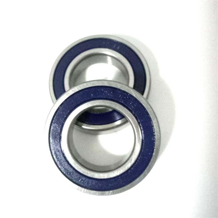60/22-2RS Deep groove ball bearing 60/22 Non-standard bearing 22x44x12mm Single row radial bearing