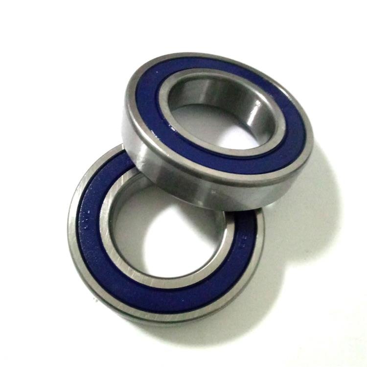 60/22-2RS Deep groove ball bearing 60/22 Non-standard bearing 22x44x12mm Single row radial bearing