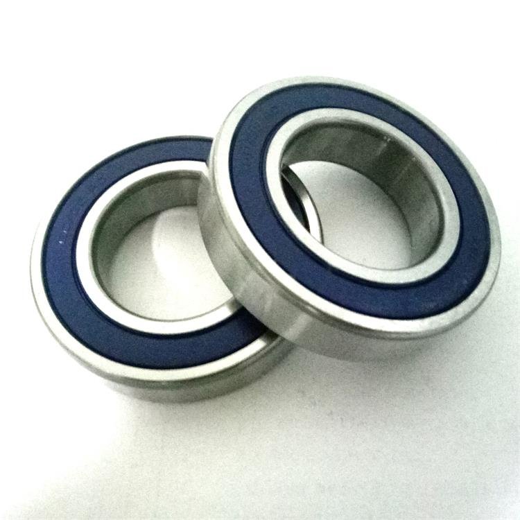 60/22-2RS Deep groove ball bearing 60/22 Non-standard bearing 22x44x12mm Single row radial bearing