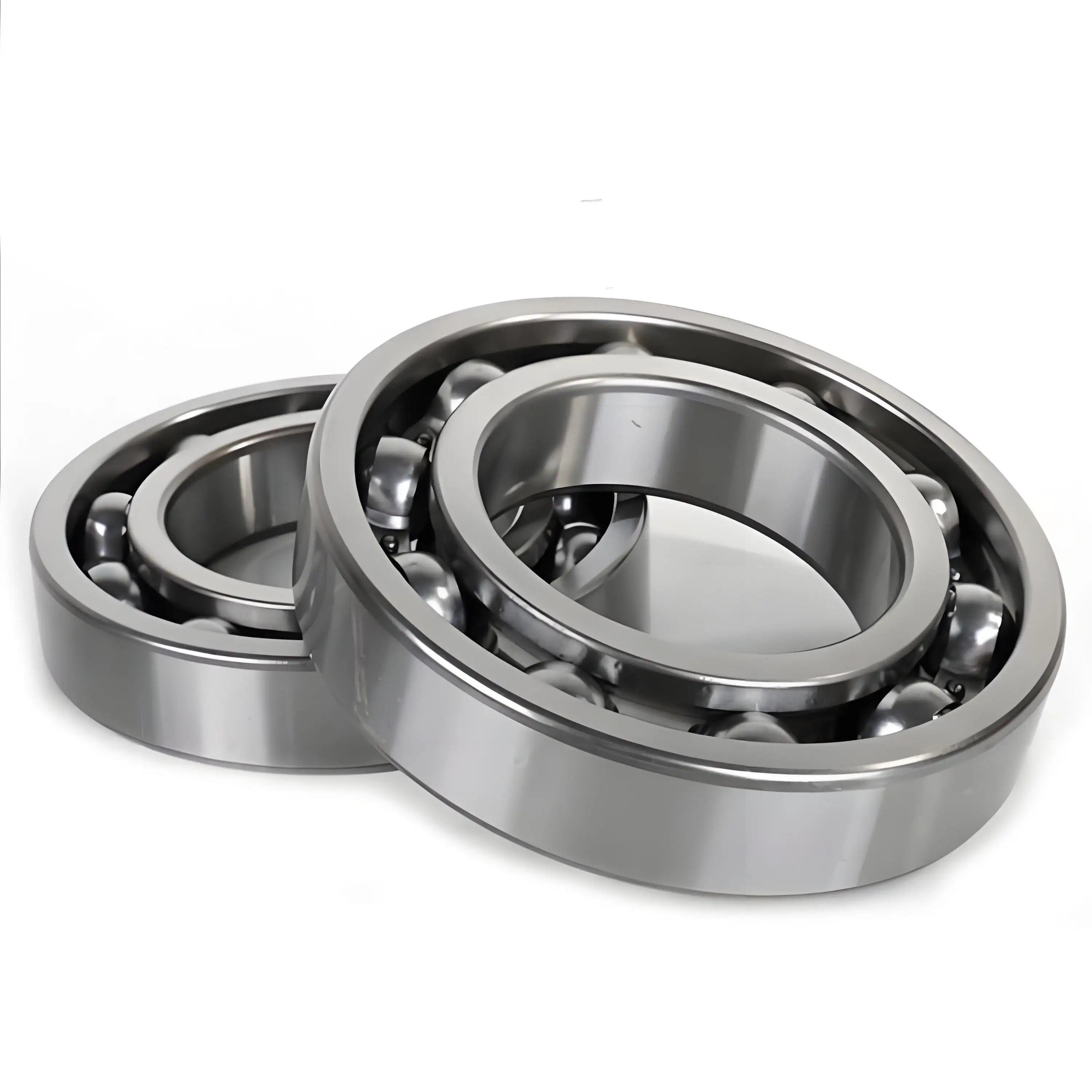N.S.K. bearing all type of ball bearing 6201 6202 6203 6204 6205 6206 6207 6208 6209 6210 deep groove ball bearings