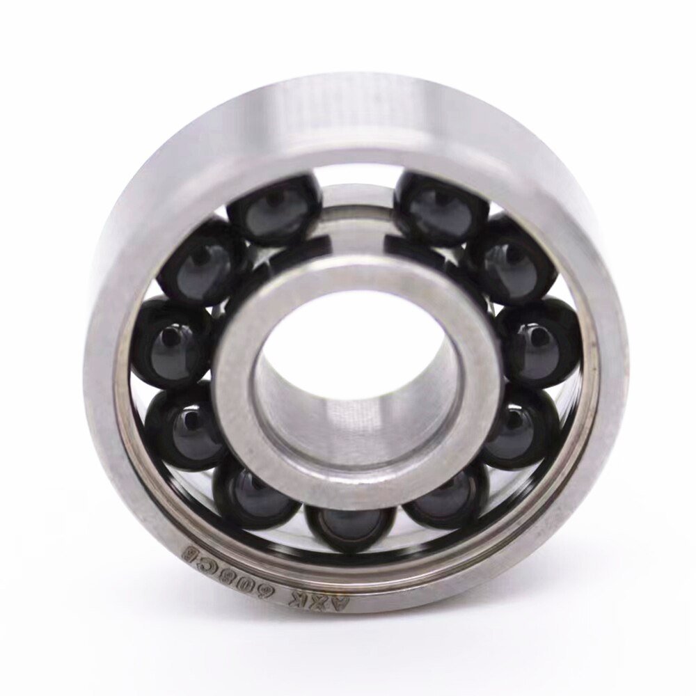 BTON Miniature bearing MR104 deep groove ball bearings 4*10*3mm L-1040 ZZ Ceramic bearing for fishing rod dental machine