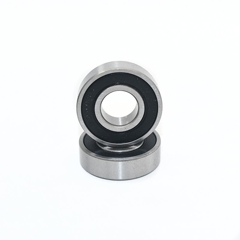 non-standard size ball bearing 6201/ 8 10 12 12.7 13 14 15 16 deep groove Ball Bearing