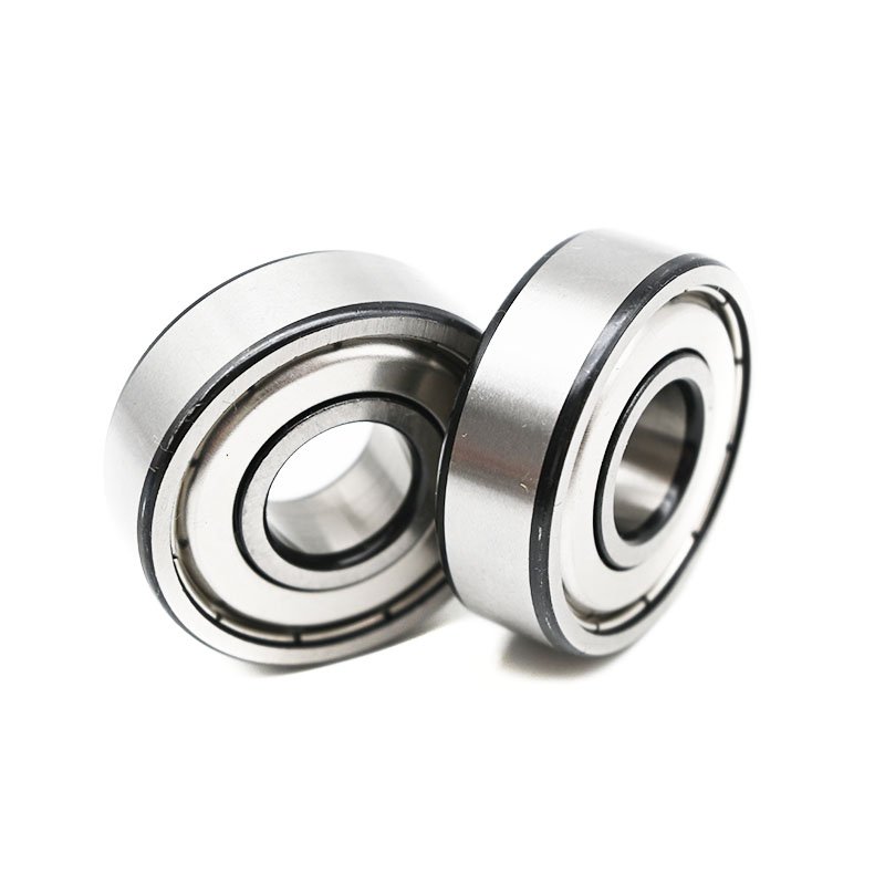 non-standard size ball bearing 6201/ 8 10 12 12.7 13 14 15 16 deep groove Ball Bearing