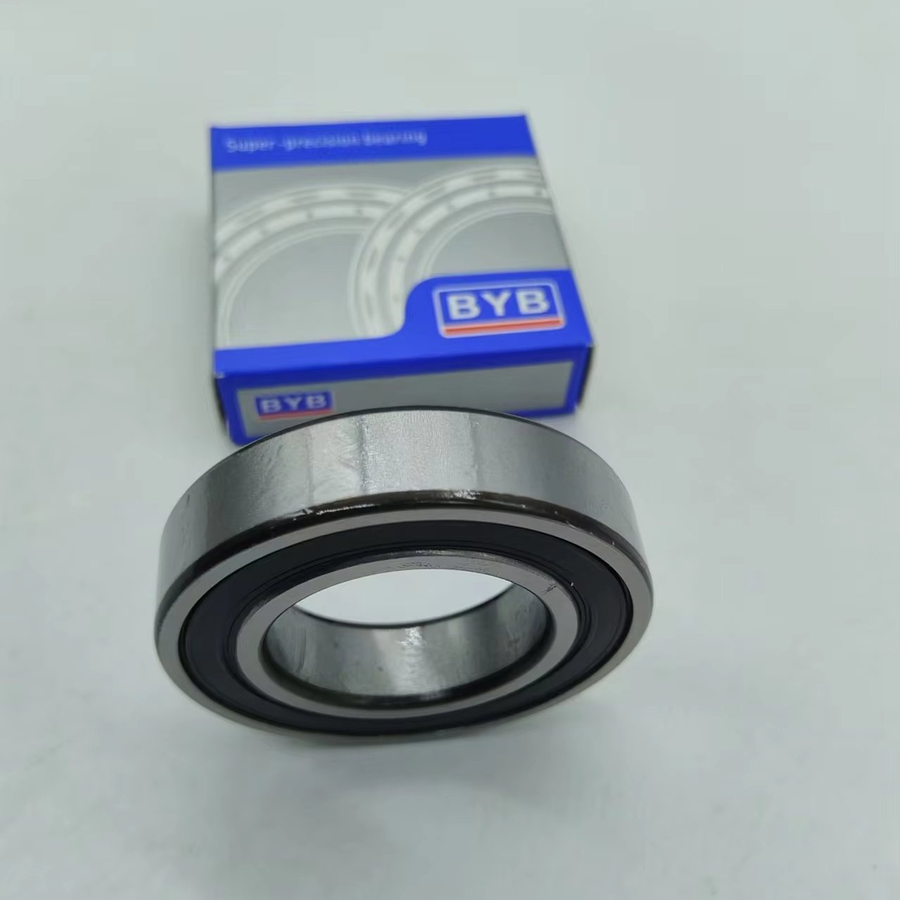 Single & Double Row Deep Groove Ball Bearing v superwet motorcycle bearing 6211ZZ 6308ZZ 62062RS 6204ZZ Roller Ball Bearing