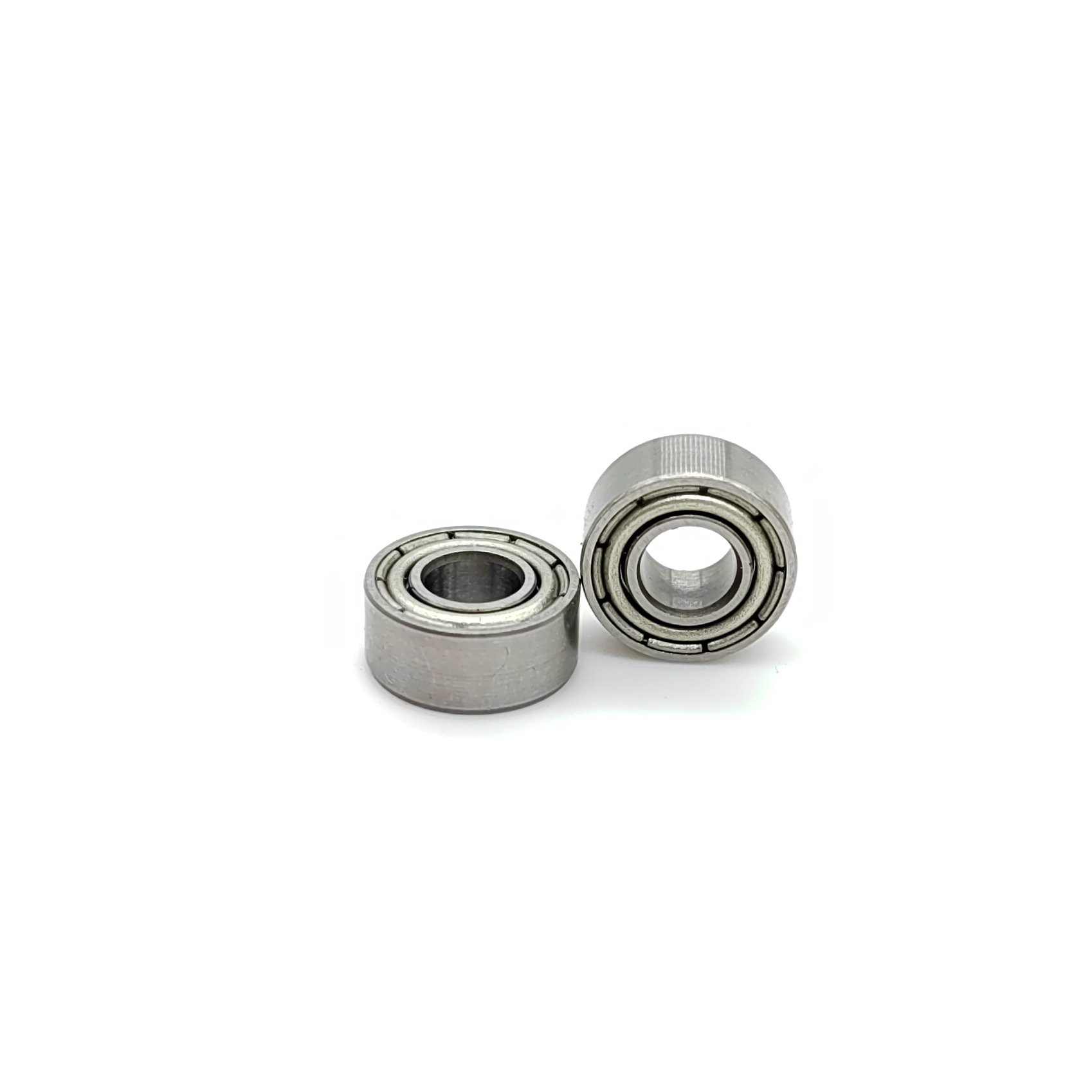Chinese supplier stock bearing 684 ZZ C3 stainless steel deep groove ball bearings