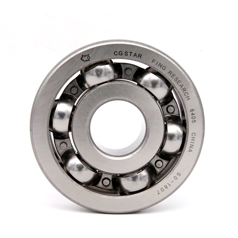 Factory manufacturing high quality long life high precision 6203rk deep groove ball bearing for motorcycle bike bicycle