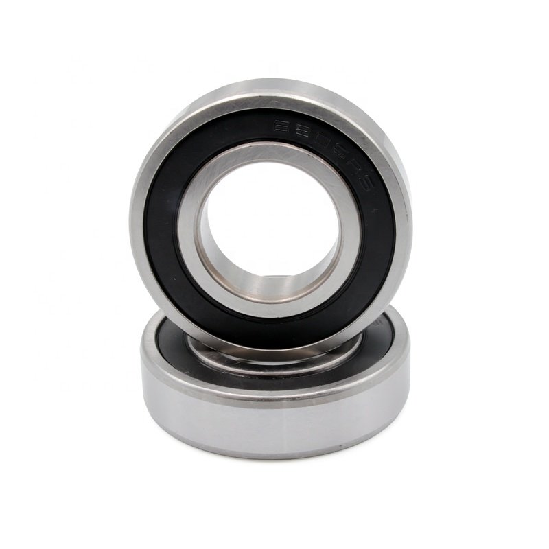 20x32x7mm thin section deep groove ball bearings 6804 ZZ 2RS motorbike bearings smart Lock bearing