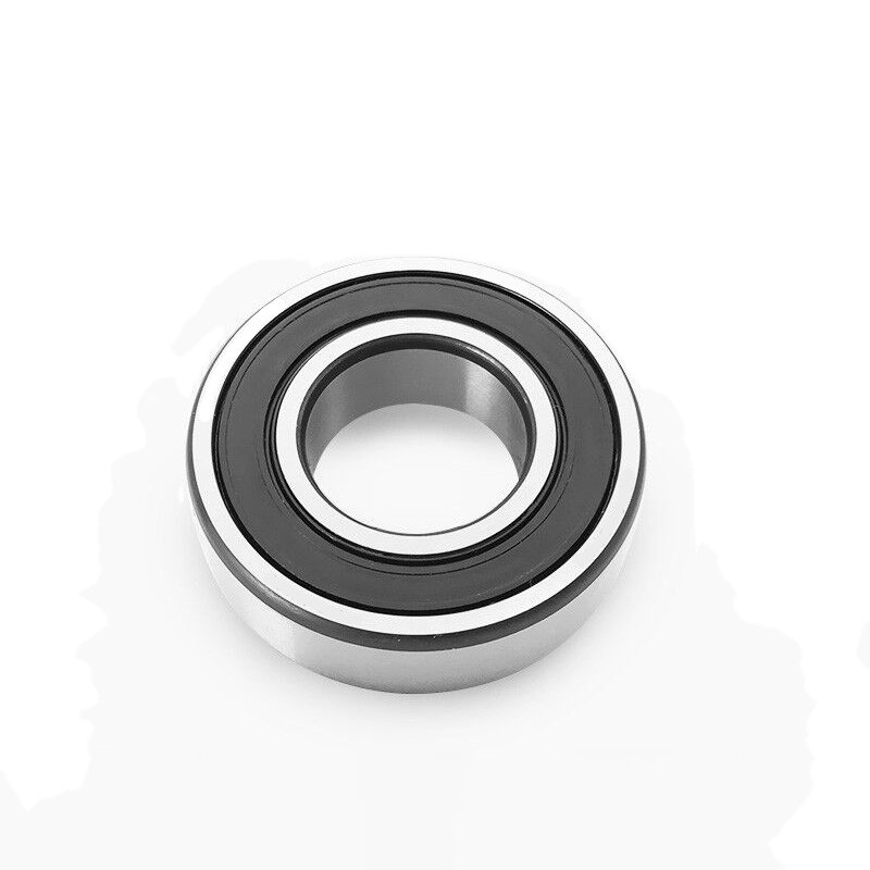 Wholesale High Quality Affordable Stainless Steel Deep Groove Ball Bearing 6217-2RS