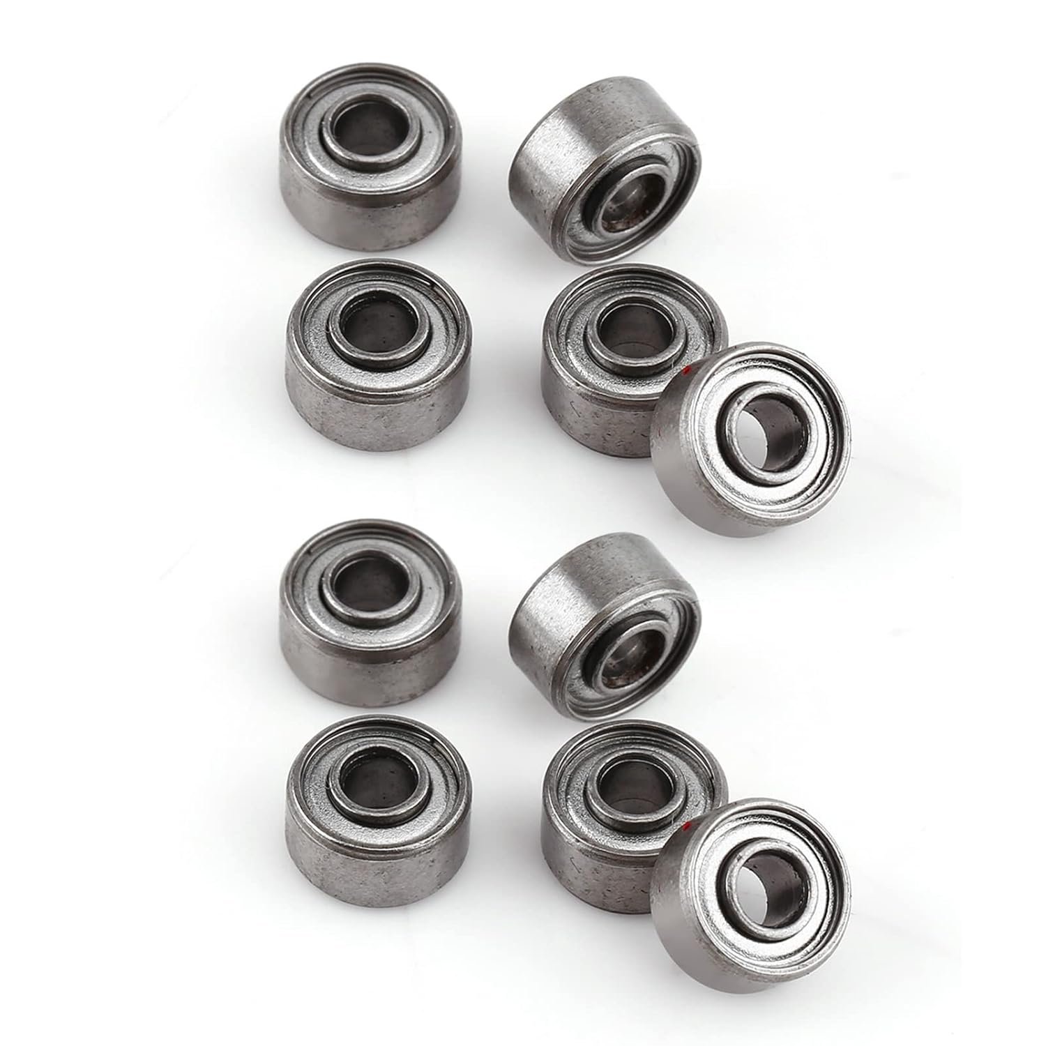 MTZC 693 Miniature Bearing 692 693 694 695 696 697 698 699 ZZ 2RS C3 Deep Groove Ball Bearings With 3*8*4MM
