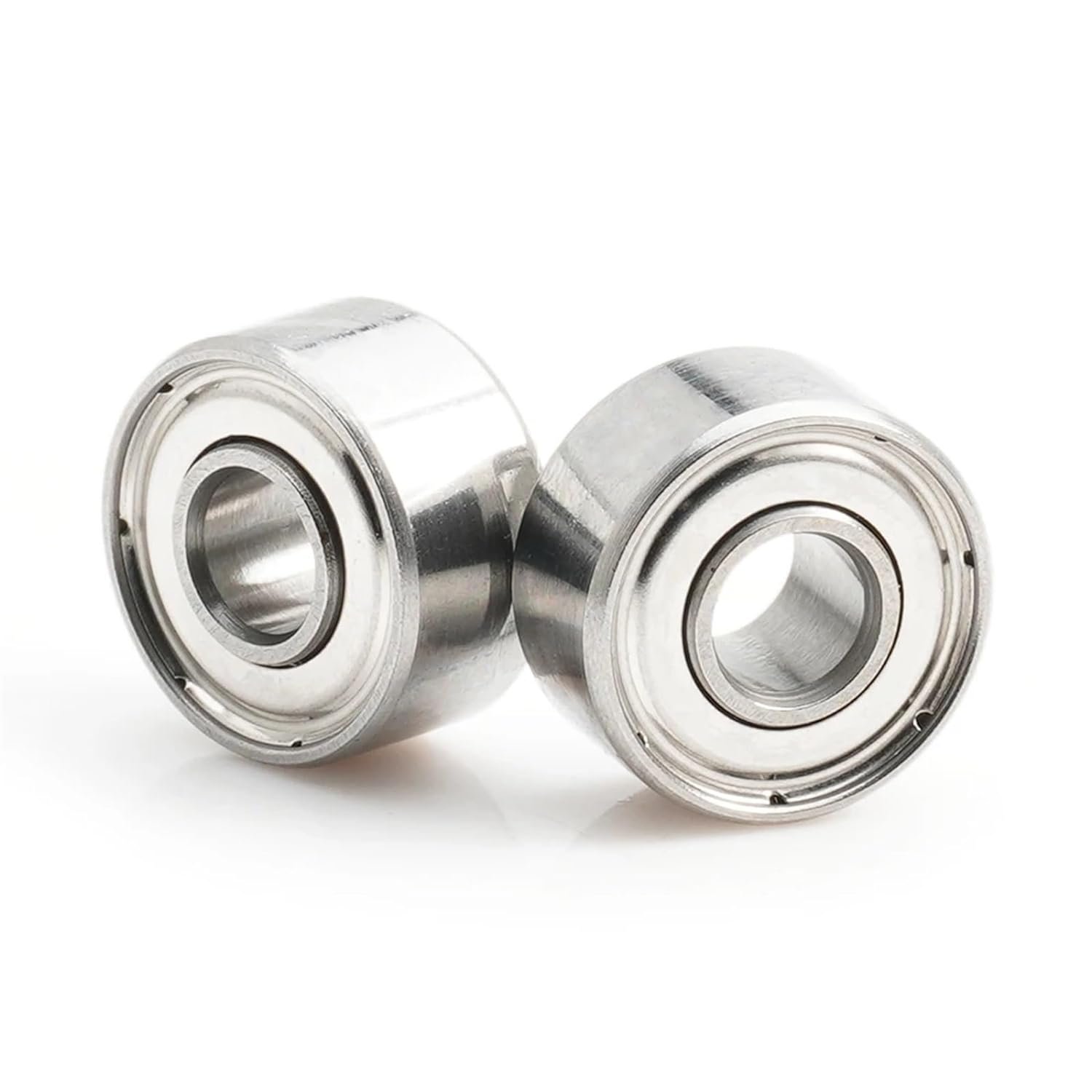 MTZC 693 Miniature Bearing 692 693 694 695 696 697 698 699 ZZ 2RS C3 Deep Groove Ball Bearings With 3*8*4MM