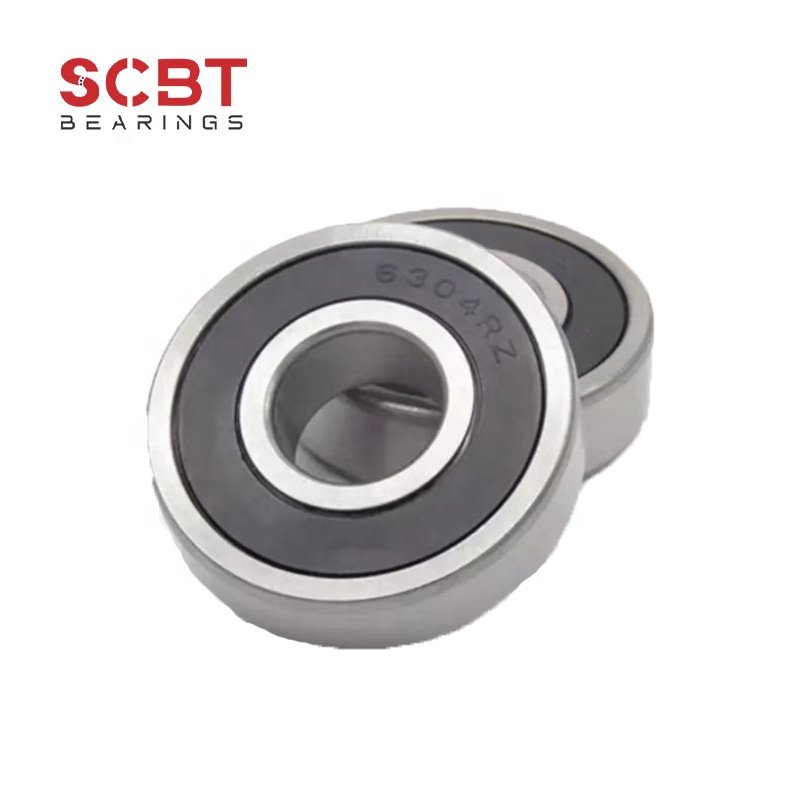 Rolamento 61812-2RS 61812-ZZ 61812-2RSN 60*78*10mm Chrome Steel High Quality Deep Groove Ball Bearings Rodamiento Rolamentos