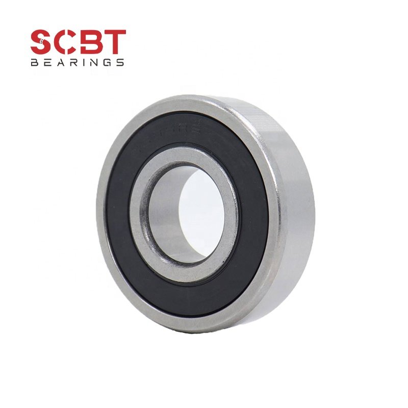 Rolamento 61812-2RS 61812-ZZ 61812-2RSN 60*78*10mm Chrome Steel High Quality Deep Groove Ball Bearings Rodamiento Rolamentos