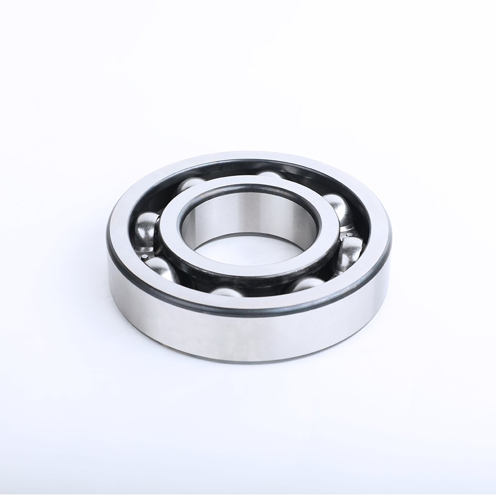 OEM Low Voice Chrome Steel 6000 open Deep Groove Ball Bearing