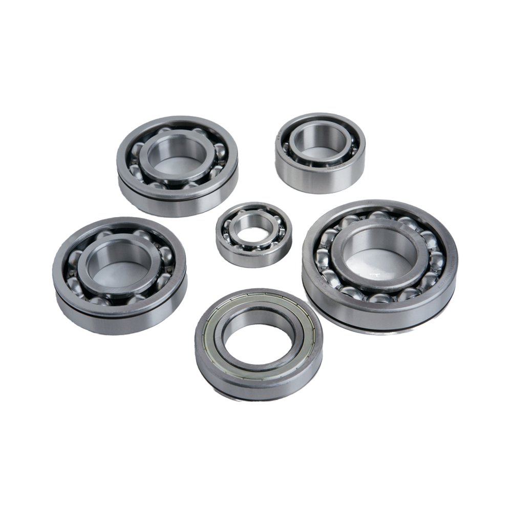 Professional Agricultural Machinery Deep Groove Ball Bearings Harvester's 6900 6901 6902 6903 Series