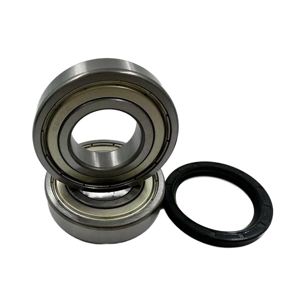 Professional Agricultural Machinery Deep Groove Ball Bearings Harvester's 6900 6901 6902 6903 Series