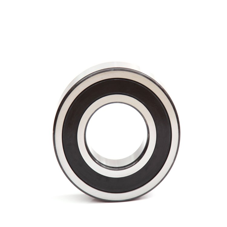 Free samples 204py2 Deep Groove BALL bearing for automation control equipment