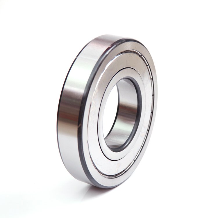 Free samples 204py2 Deep Groove BALL bearing for automation control equipment
