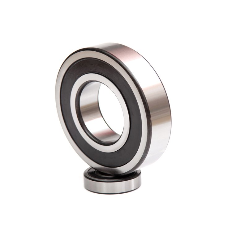 Free samples 204py2 Deep Groove BALL bearing for automation control equipment