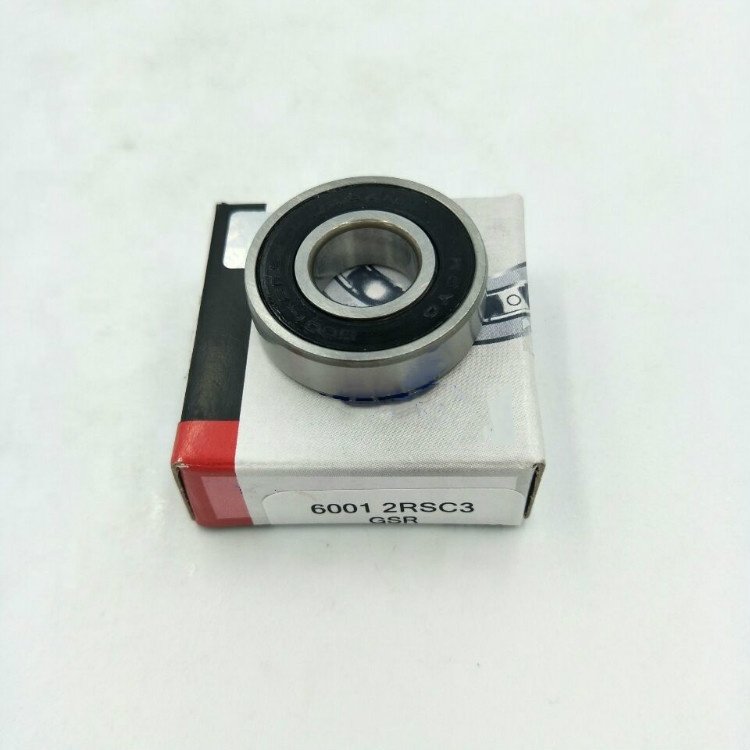 Japan bearing 6312 6314 6317 6318 deep groove ball bearing