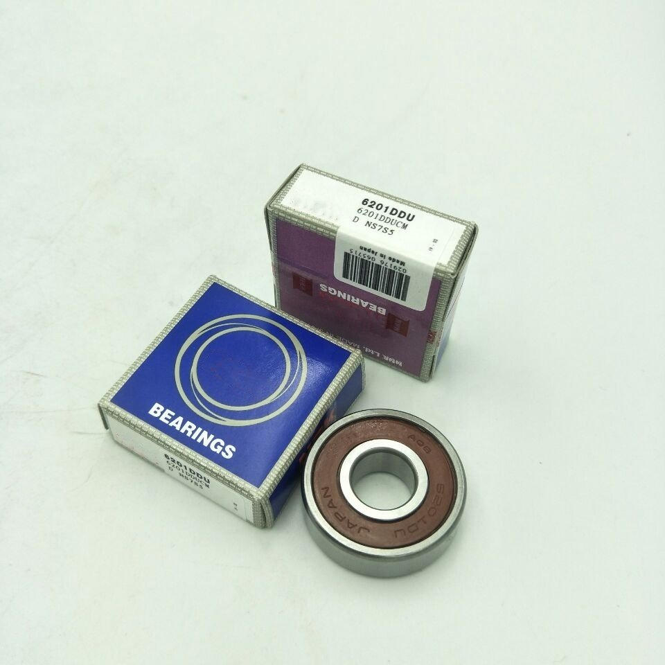 Japan bearing 6312 6314 6317 6318 deep groove ball bearing