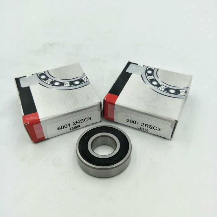 Japan bearing 6312 6314 6317 6318 deep groove ball bearing