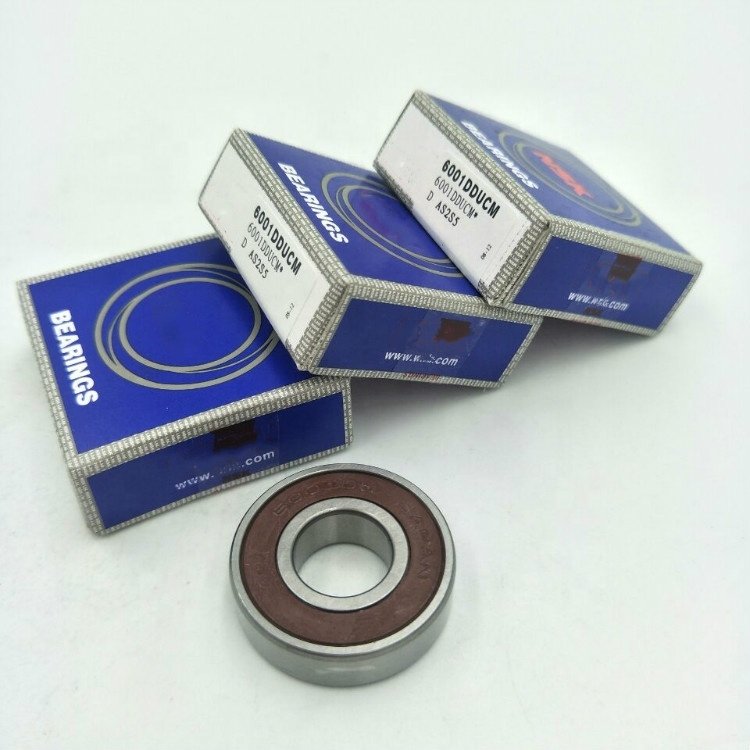 Japan bearing 6312 6314 6317 6318 deep groove ball bearing