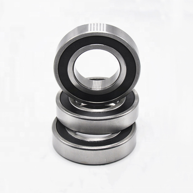 Good Quality 6000ZZ 6000-2RS 10*26*8mm Bicycle Deep Groove Ball Bearing For Fan