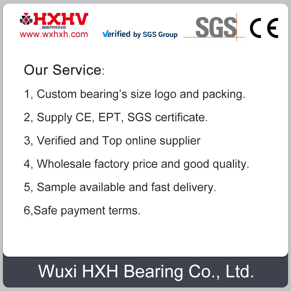 6803ZZ 6803-ZZ 6803Z 6803-2Z 6803 2Z ZZ Single Row Chrome Steel 17x26x5 mm HXHV Deep Groove Ball Bearing