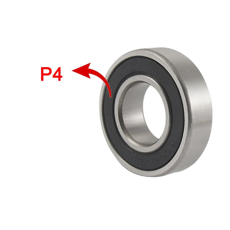 Deep groove ball bearing 6300 6301 6302 6303 6304 6305 High quality bearing