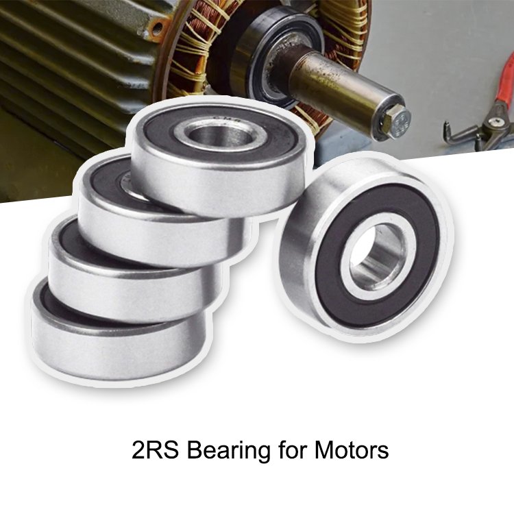 Deep groove ball bearing 6300 6301 6302 6303 6304 6305 High quality bearing