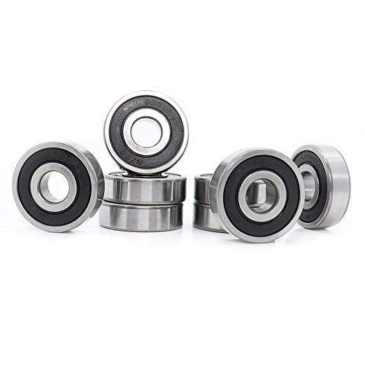 Deep groove ball bearing 6300 6301 6302 6303 6304 6305 High quality bearing