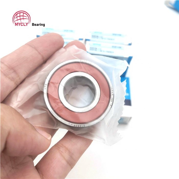 NTN 6203LLUC3 Original Japan NTN Deep Groove Ball Bearing 6203LLU 6203 Bearing